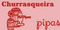 Churrasqueira Pipas - Logotipo