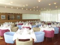 Holiday Inn Azores - Restaurante Quatre Saisons
