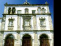 Igreja de Nossa Senhora da Conceição-fachada