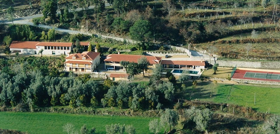 Quinta de Cachopães