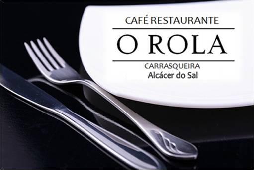 Restaurante O Rola