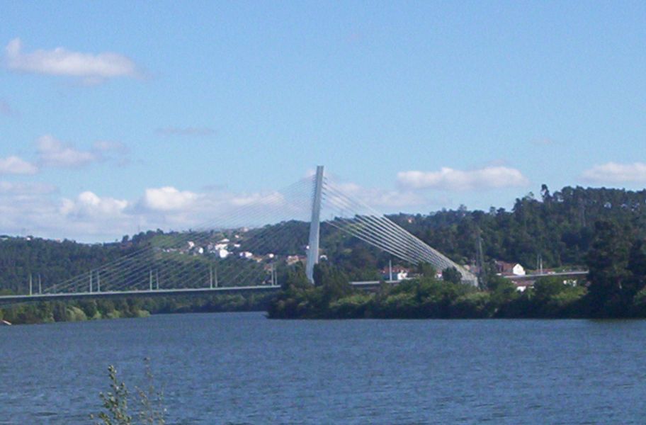 Ponte Europa