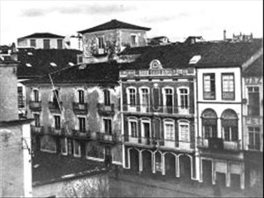 Espaço Museu do Banco Comercial dos Açores