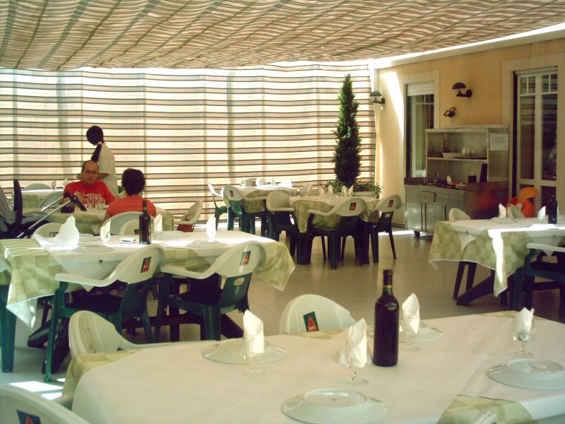 Restaurante Pizzaria La Fontana