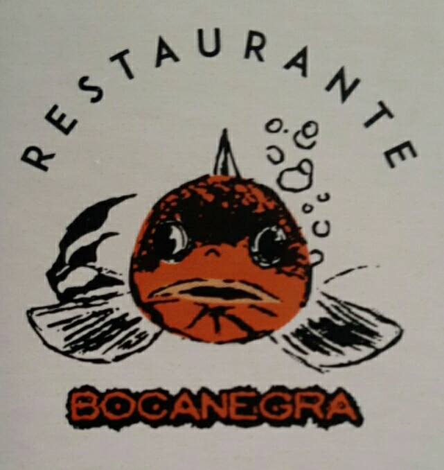 Restaurante Boca Negra