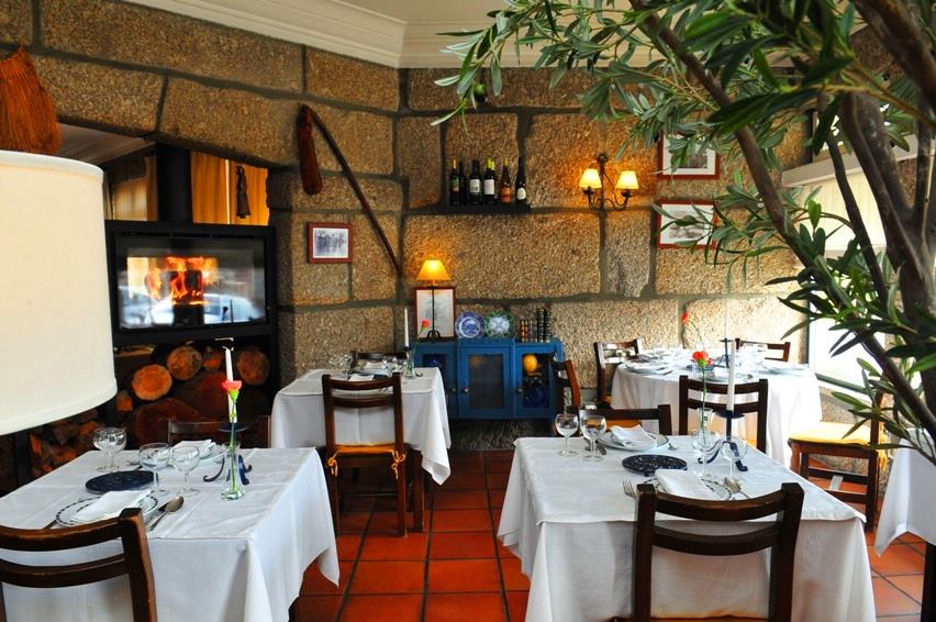 Restaurante Casa do Almocreve