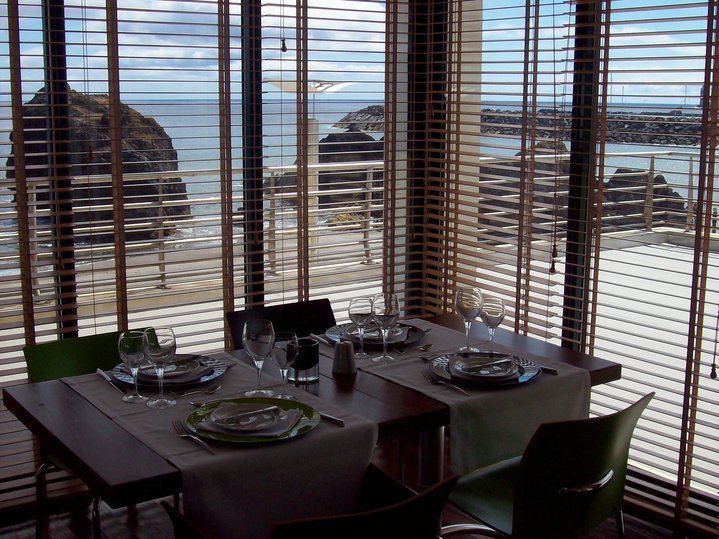 Restaurante Praia Café