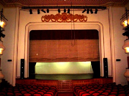 Teatro Ribeiragrandense