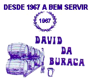 Restaurante David da Buraca