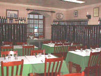 Restaurante David da Buraca