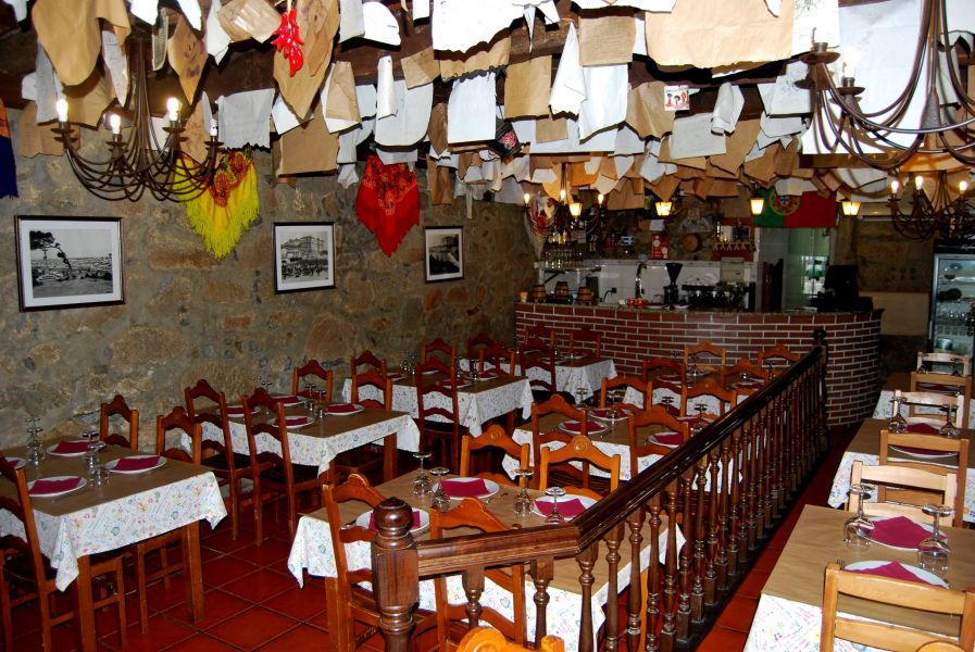 Restaurante Relíquia