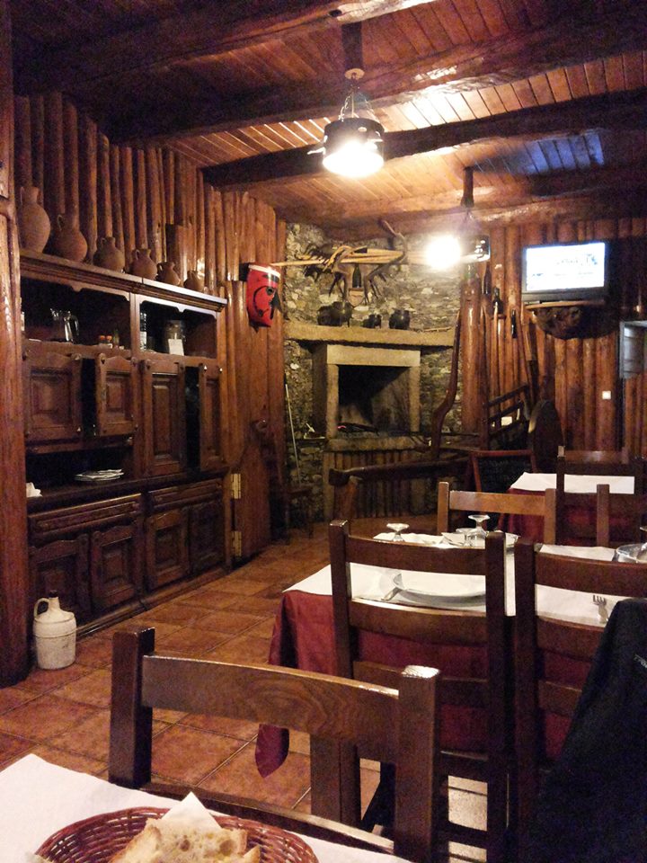 Restaurante O Careto
