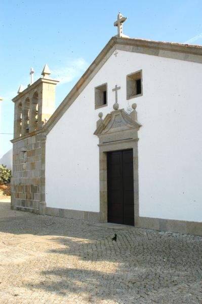 Igreja Matriz de Rosmaninhal / Igreja de Nossa Senhora da Conceição