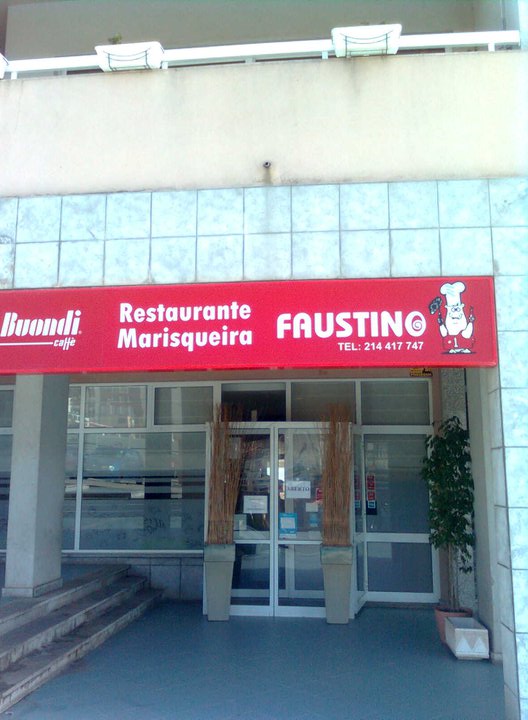 Restaurante Marisqueira O Faustino