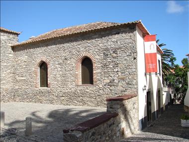 Casa Museu de Cristóvão Colombo 