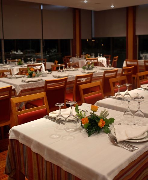Restaurante Olival do Hotel do Golfe