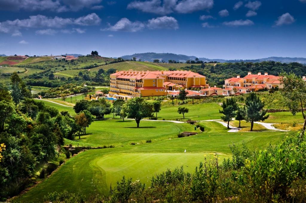 CampoReal Golf Resort & Spa