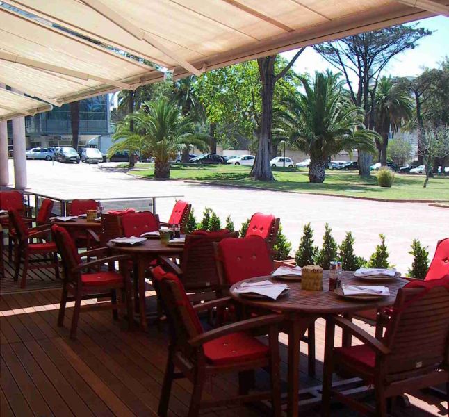 Restaurante mandarim casino estoril contactos