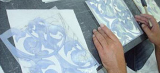 Atelier de Conservação e Restauro do Azulejo
