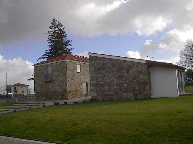 Museu do Agricultor e do Queijo