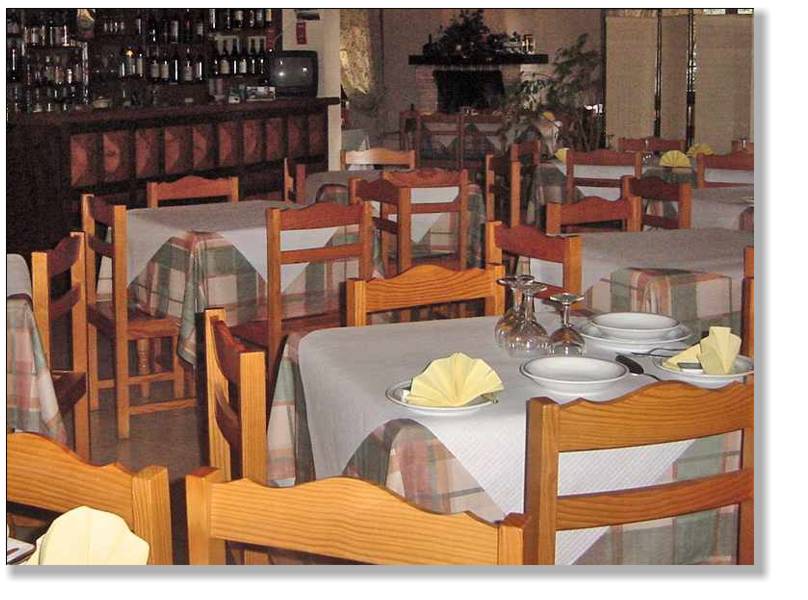 Restaurante A Quinta