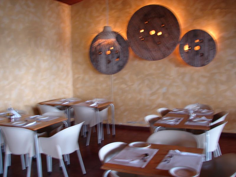 Restaurante O Calhetas