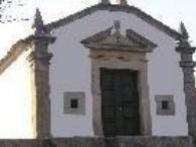 Capela de Santa Eulália - Trofa