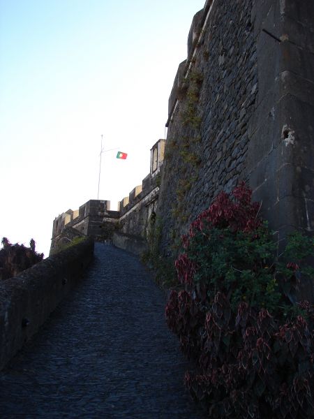 Forte de São João Baptista (Fortaleza do Pico)