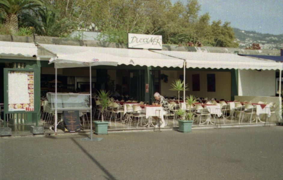 Restaurante Ducouver