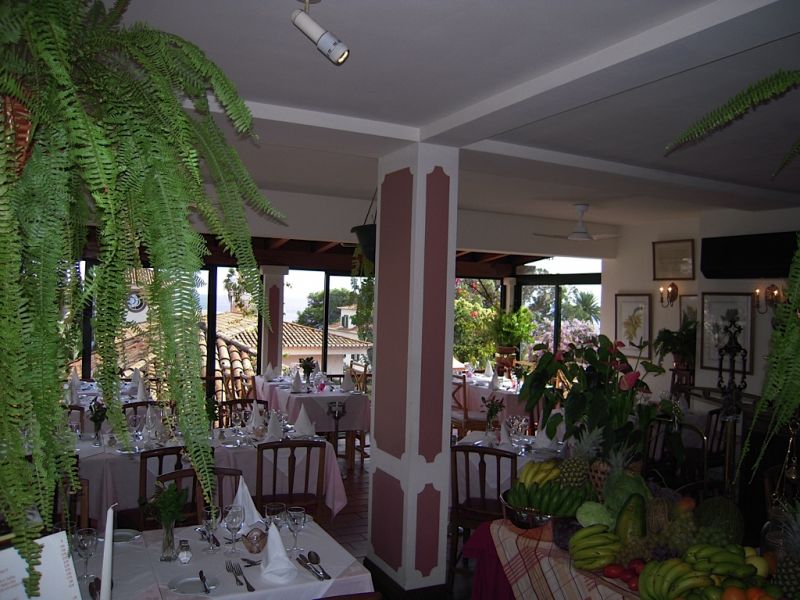 Restaurante Dona Amélia