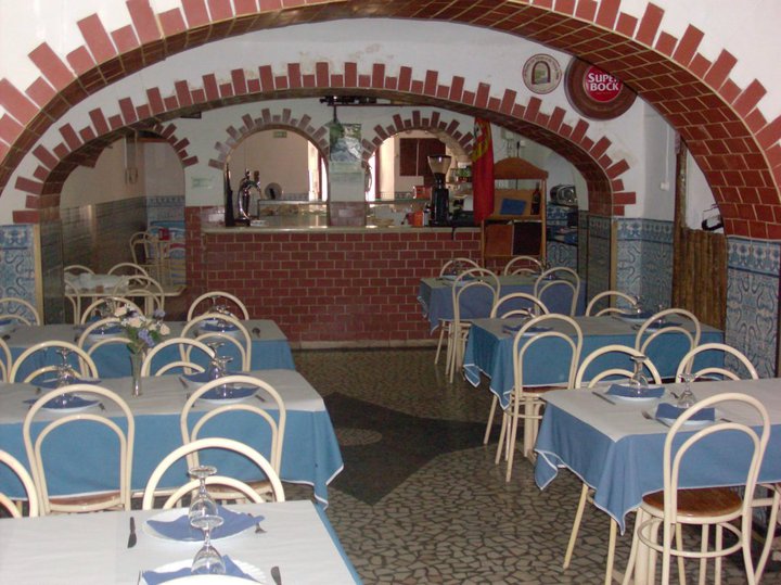 Restaurante Arca d`Ouro
