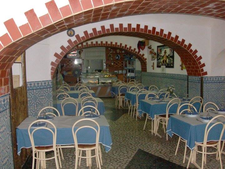 Restaurante Arca d`Ouro