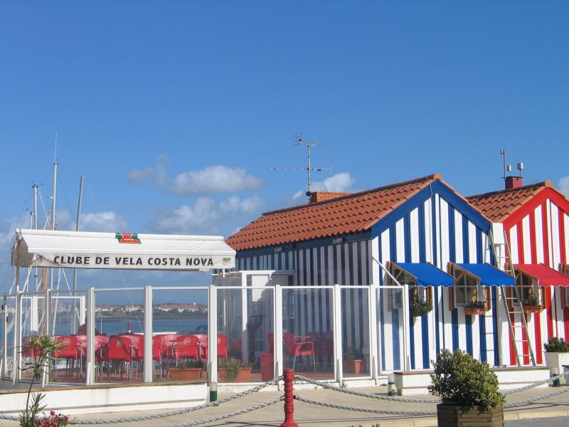 Restaurante Clube de Vela