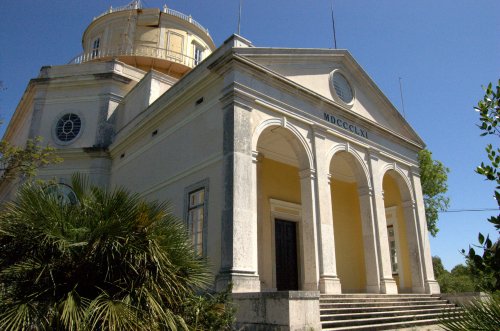 Observatório Astronómico de Lisboa