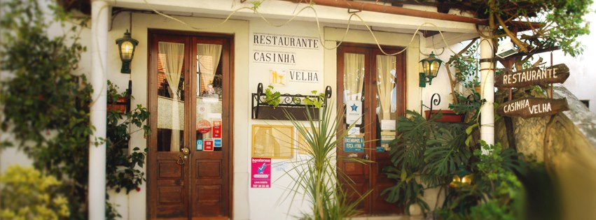 Restaurante Casinha Velha
