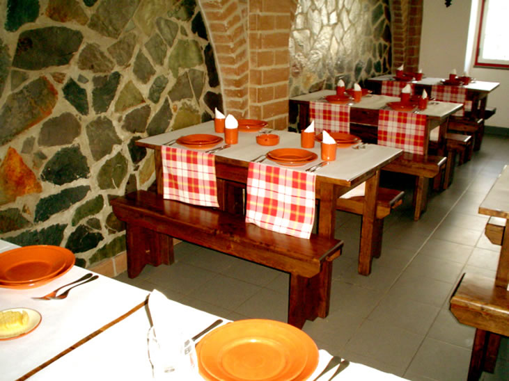 Restaurante Adega do Cacheta