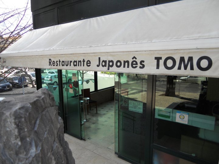 Restaurante Tomo