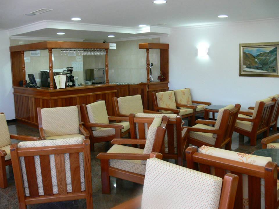 Hotel Quinta dos Cedros