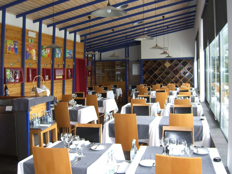 Restaurante Espaço Açores