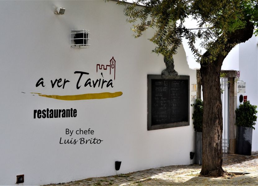 Restaurante Bar A Ver Tavira