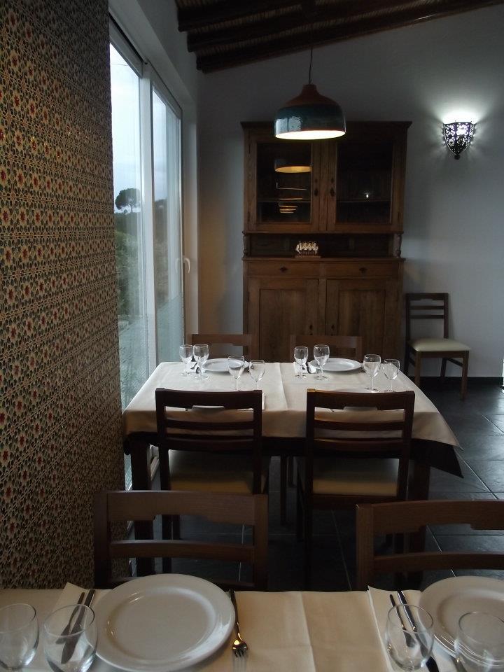 Restaurante O Brasileiro