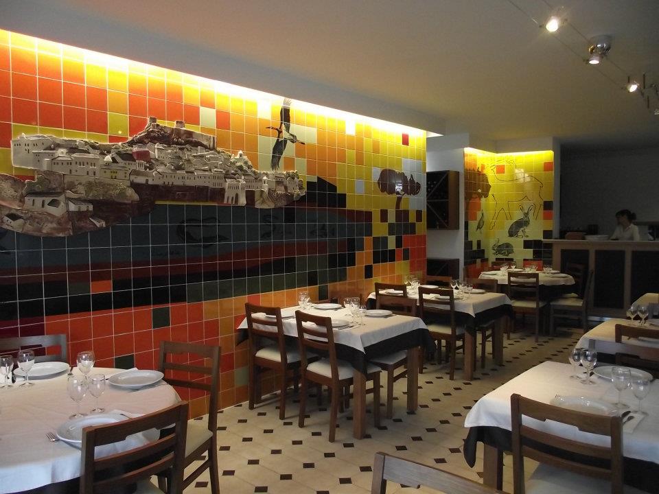 Restaurante O Brasileiro