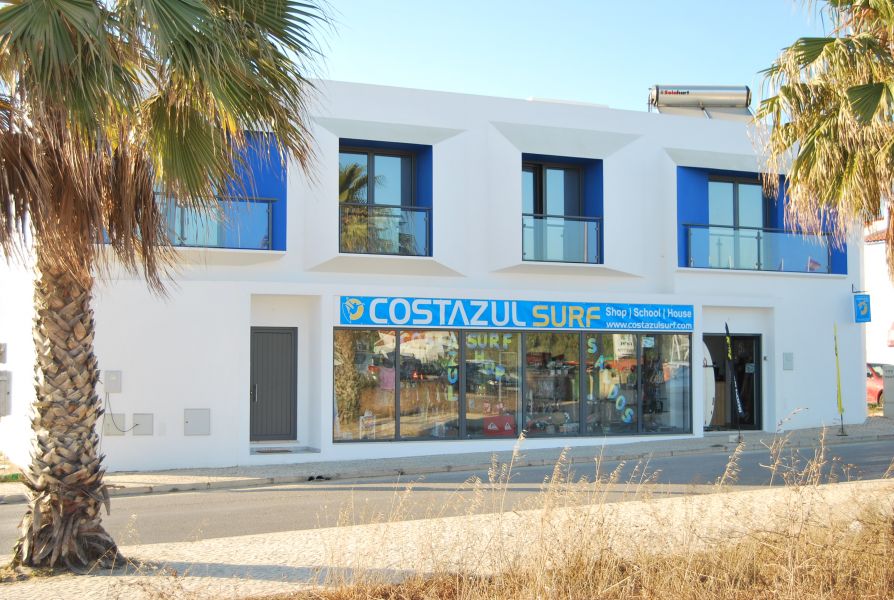 Costa Azul Surf Shop