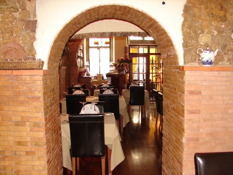Restaurante As Salgadeiras