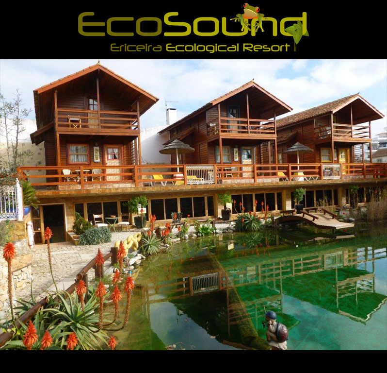 Eco Sound - Ericeira Ecological Resort