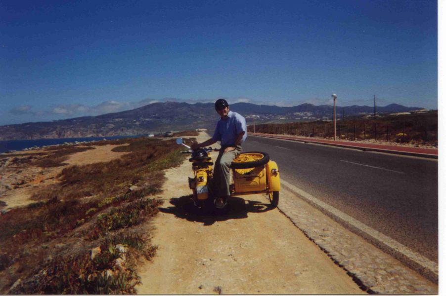 Sidecar Touring Co.