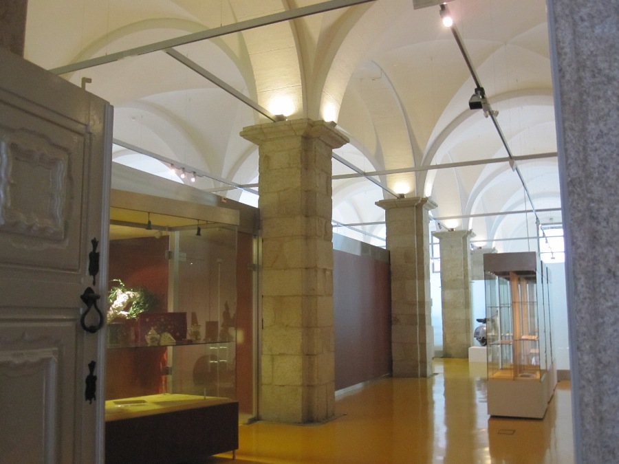 MADE - Museu de Artesanato e Design de Évora