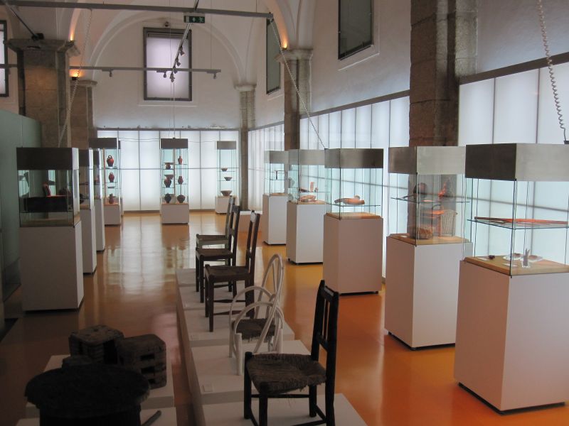 MADE - Museu de Artesanato e Design de Évora