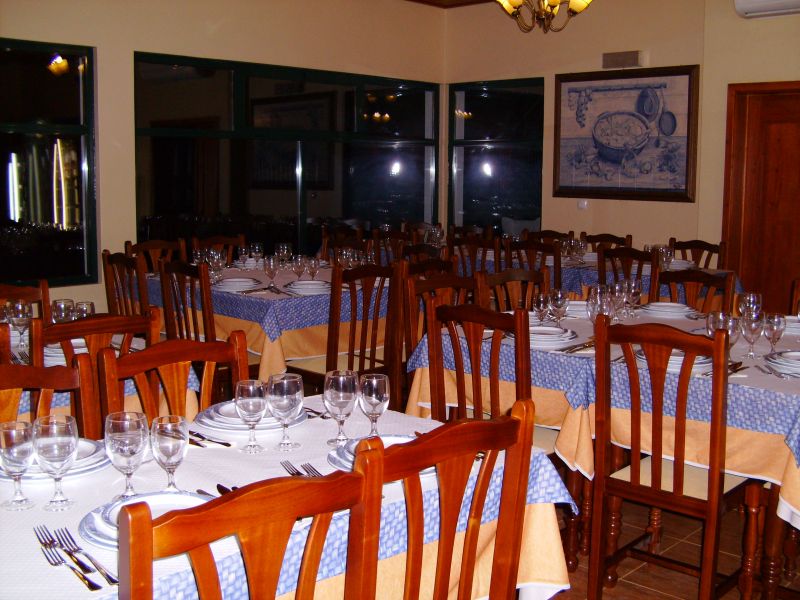 Restaurante Mariserra