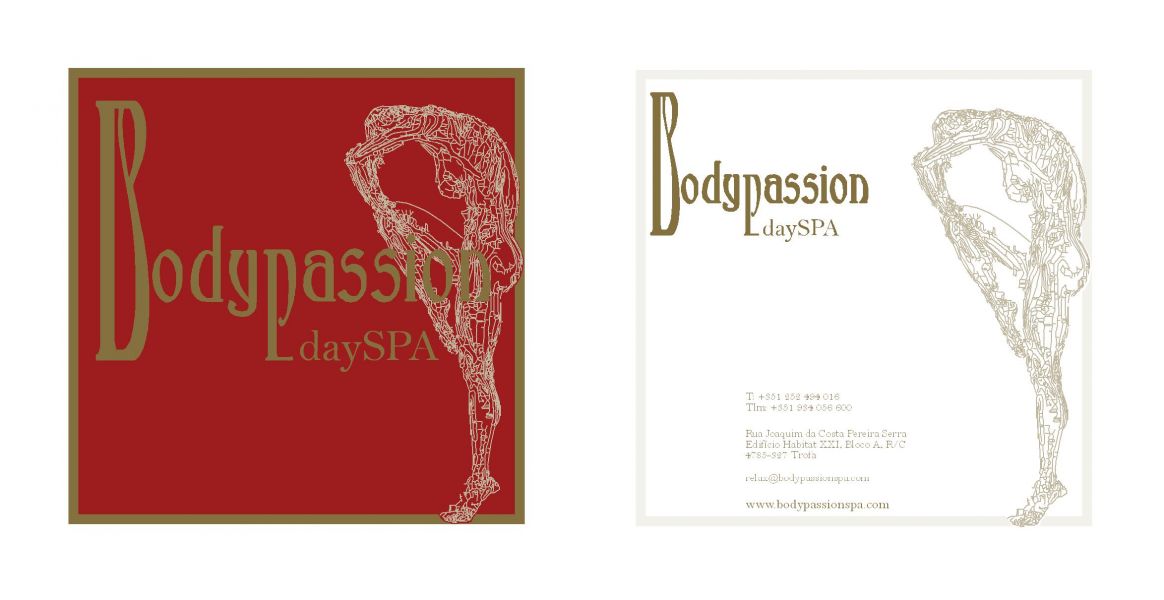 BodyPassion Day Spa